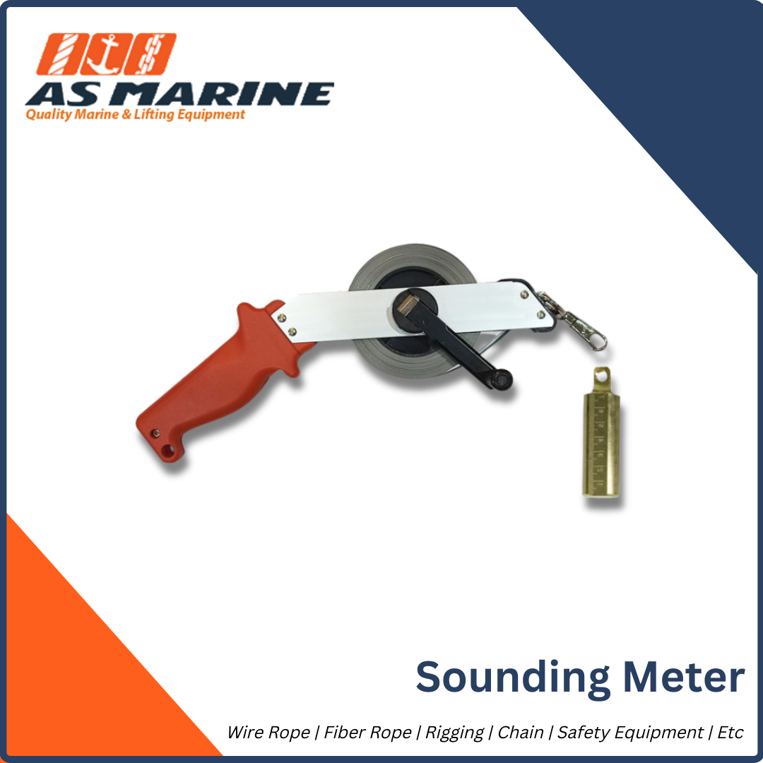 Sounding Meter